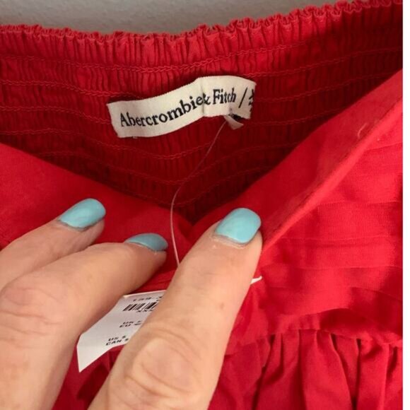 Abercrombie & Fitch Dress NWT size xxs - Picture 3 of 4